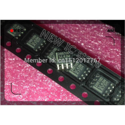 

10PCS UCC28810DR UCC28810 28810D SOP8 Free Shipping NEW IC