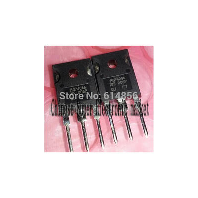 

5PCS IRGP4086 IRGP4086PBF GP4086 TO-247
