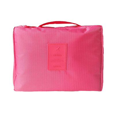 

Waterman Whotman travel waterproof wash bag ladies cosmetic bag portable travel travel storage bag WB2758