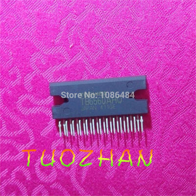 

5pcslot A23A TB6560AHQ IC TB6560 Stepper Motor Driver Chip