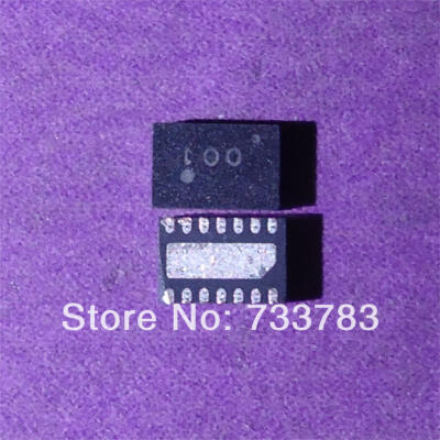 

10pcs/lot RICHTEK Model code:10 (10E 10M 10F ...) DFN-14