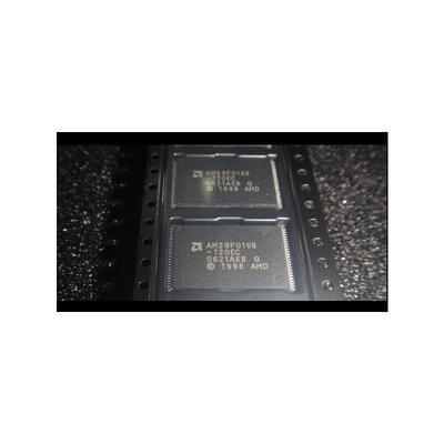 

10PCSLOT AM29F016B-120EC AM29F016B original electronics ic in stock