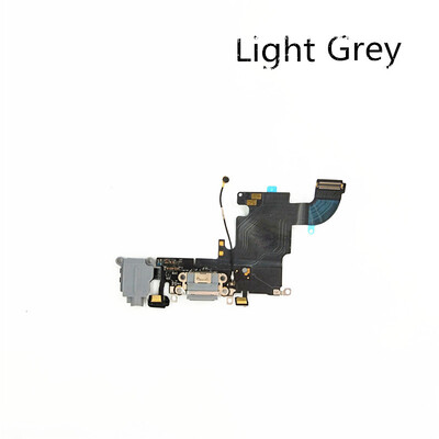 

High Quality Original Charging Flex Cable For iPhone 6  USB Charger Port Dock Connector With Flex Cable
