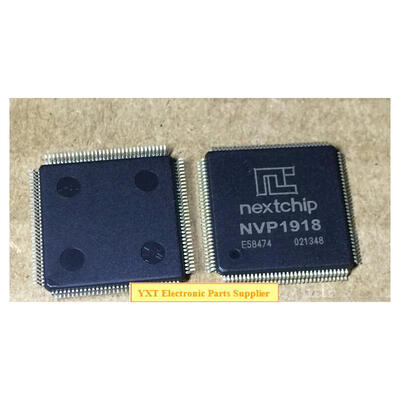 

5pcslot NVP1918 QFP new&original electronics kit in stock ic components