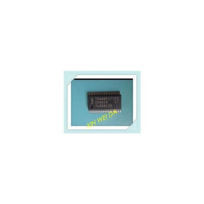

10pcs/lot tda6651ttc3 tda6651 Good qualtity.HOT SELL .FREE SHIPPING.BUY IT DIRECT