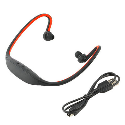 

Sport Wireless Bluetooth Handfree Stereo Headset Headphone For iPhone Cellphone