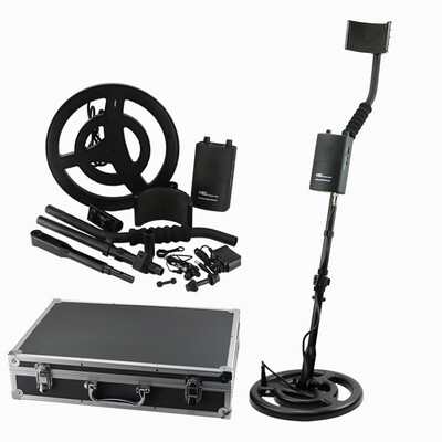 

Smart Sensor Underground Metal Detector Gold digger Treasure Hunter Detection Depth 25M Professional Search Metal Detectors AS944