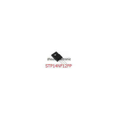 

10pcs/lot STP14NF12FP P14NF12FP