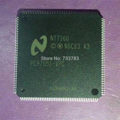 

4pcslot PC97551-VPC PC97551