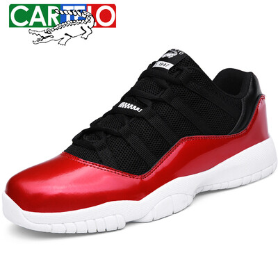 

CARTELO mens fashion comfortable casual sports shoes