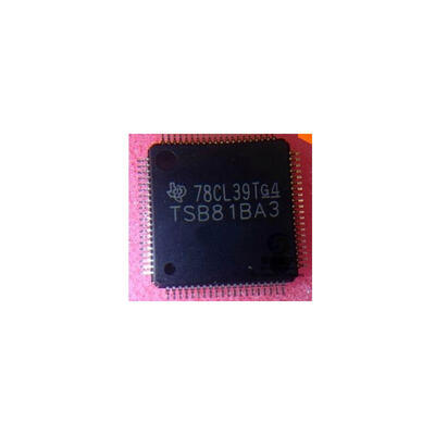 

10pcs/lot TSB81BA3PFP TSB81BA3