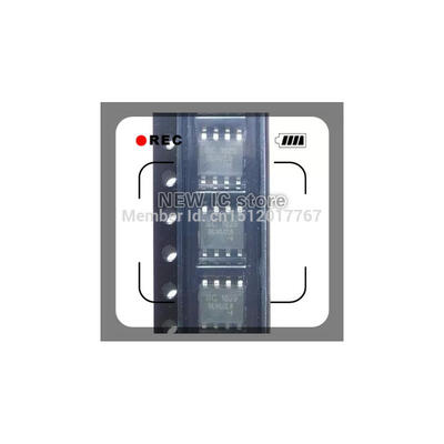 

Free Shipping 5pcs SLVU28-4TBT SLVU28-4TB SLVU28-4 SLVU28 SEMTECH SOP8