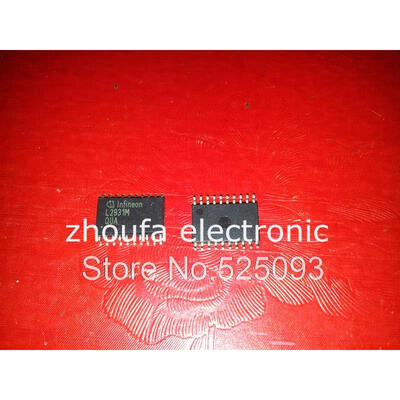 

2pcs/lot L2931M SOP