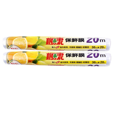 

Fengkang strong tough tear tear wrap combination 050 30cm 20m 2