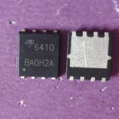 

5pcs/lot AON6410 AO6410 6410 MOSFET(Metal Oxide Semiconductor Field Effect Transistor)