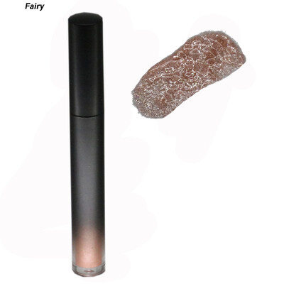 

SINCEMILE Magic Lip Gloss Makeup Shiny Matte Liquid Lipstick Metallic Colour Red Tint Lipgloss Long-lasting Waterproof Cosmetics