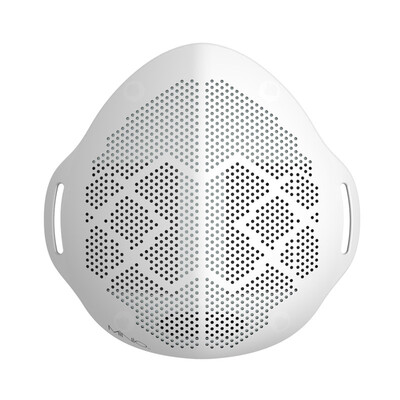 

Micro-oxygen MINIO2 M3 micro-oxygen anti-fog mask PM25 winter fashion men&women dust-proof breathable washable easy to breathe adult models
