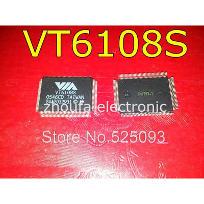

5pcs/lot VT6108S VT6108