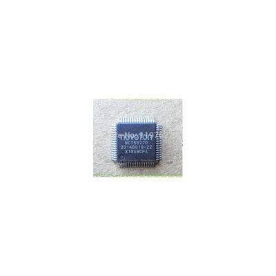 

FREE SHIPPING NCT5577 NCT5577D QFP ORIGINAL STOCK 10PCS/LOT IC