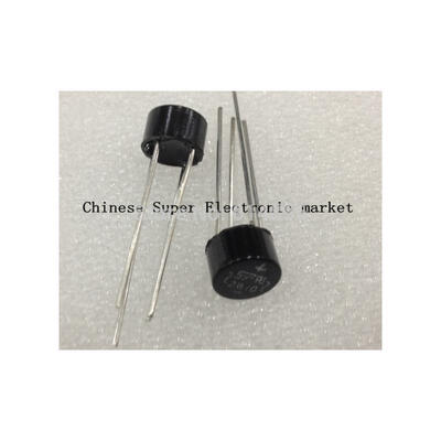

50PCS 2A 1000V Bridge Rectifier High-Speed 2W10