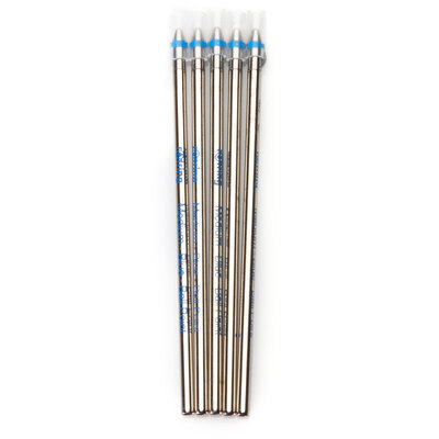 

Red Ring Rotring Tikky D1 Refill Blue