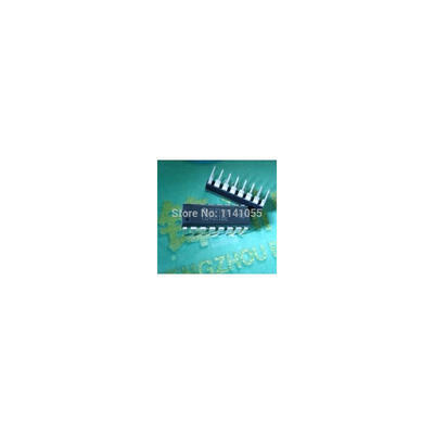 

50PCSLOT CD4511BE 4511 DIP-16 New