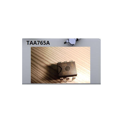 

10PCSLOT TAA765A TAA765 TAA DIP new&original IC electronics in stock