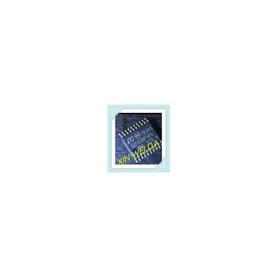 

50pcslot stm32f030f4p6 stm32f030 Good qualtityHOT SELL FREE SHIPPINGBUY IT DIRECT