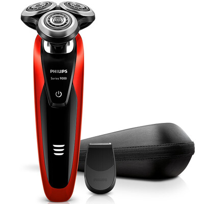 

PHILIPS S9151/12 импортная многофонкциональная электробритва