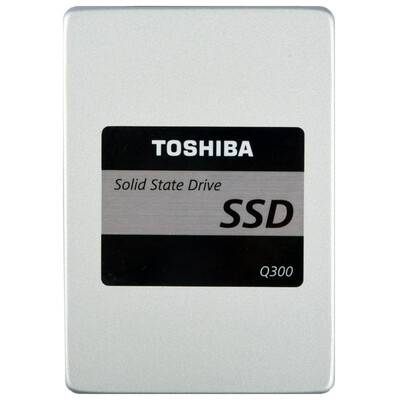 

Toshiba (TOSHIBA) Q300 серии 960G твердотельный жесткий диск SATA3