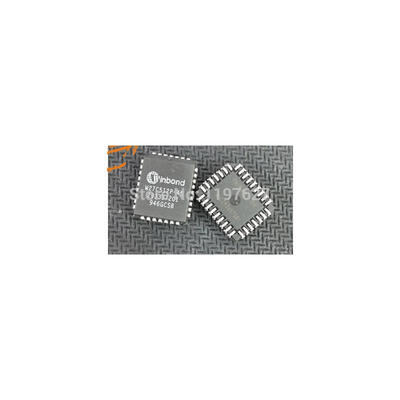

HOTNEW STOCK free shipping W27C512P-45 W27C512P PLCC IC 10PCSLOT