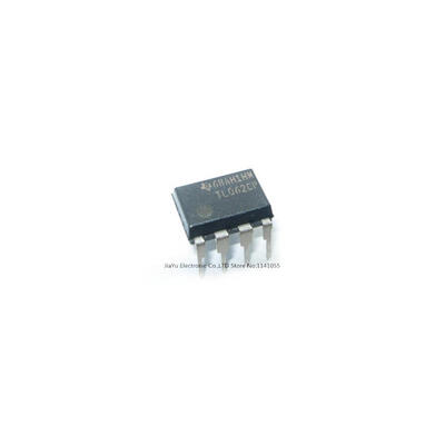 

500PCS TL062 TL062CP DIP-8