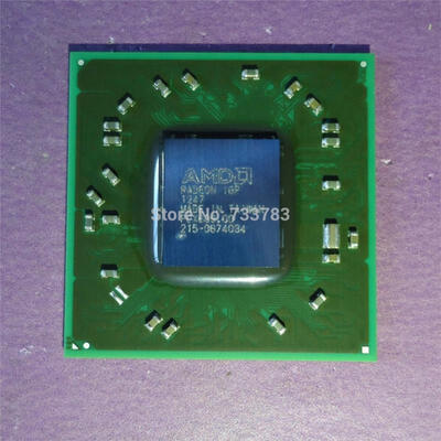

1pcs/lot AMD 215-0674034 100% new Lead-free solder ball Ensure original not refurbished or teardown