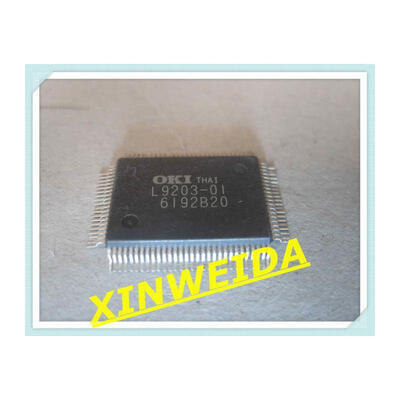 

5pcslot l9203-01 Ml9203-01 l9203 Good qualtityHOT SELL FREE SHIPPINGBUY IT DIRECT