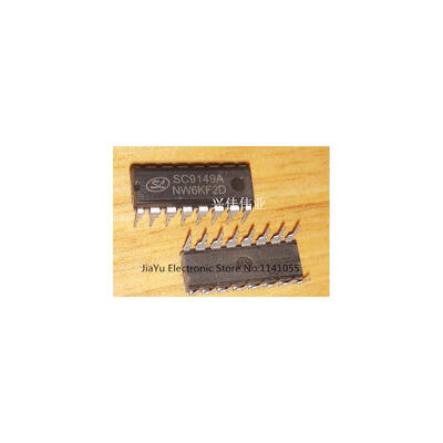 

50PCS SC9149 SC9149A DIP Free shiping
