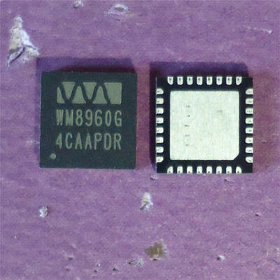 

2pcs/lot WM8960G