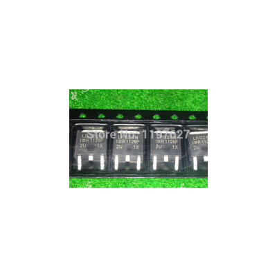 

FREE SHIPPING IRLR024N LR024N TO252 10PCS/LOT IC