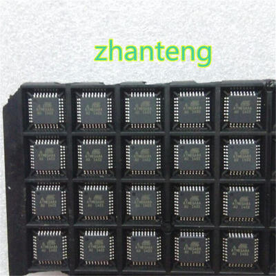 

Free Shipping 10PCS/LOT ATMEGA8A-AU ATMEGA8A ATMEL TQFP-32 Instead of (ATMEGA8L-8AU and ATMEGA8-16AU ) 100% NEW Original