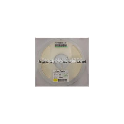 

500PCS 1206 220R 220 OHM 5 smd resistor