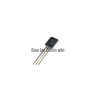 

20PCS A1281 2SA1281 PNP Transistor to92l