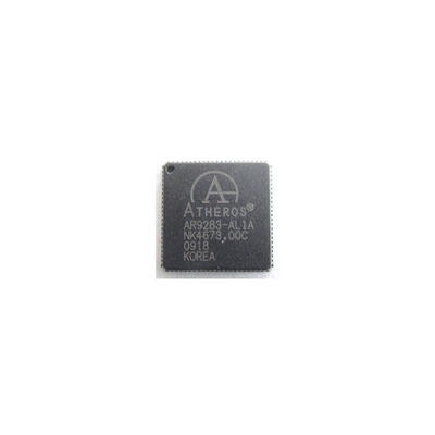 

Free Shipping 50 PCSLOT AR9283-AL1A AR9283 QFN NEW IN STOCK IC