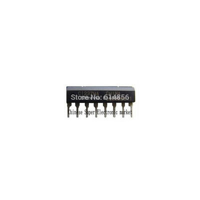 

5PCS UPC1237HA UPC1237 C1237HA ZIP-8 IC UPC1237H