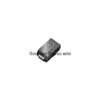 

20PCS ES2J Rectifier Diode 2A 600V SMB ES2J