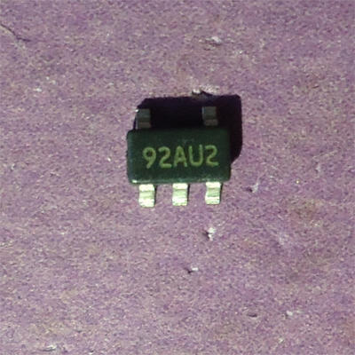 

10pcs/lot G923-330T1UF G923 300mA High PSRR LDO Regulators