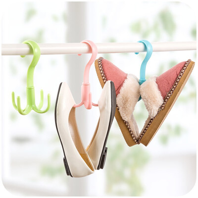 

Accor hangers oblique mouth non-slip hangers 3 Pack