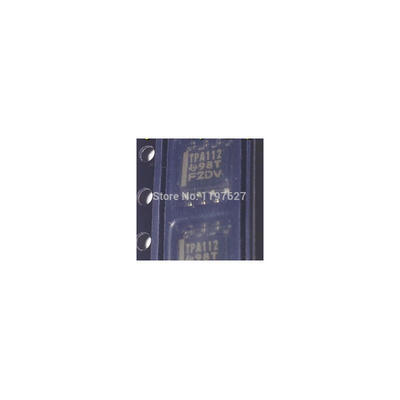 

FREE SHIPPING TPA112DR TPA112 SOP original IC 10PCS/LOT