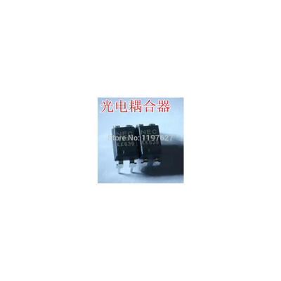 

100PCS/LOT NEC2501-1 NEC2501 PS2501 PS2501-1 DIP4 optocoupler integrate circuit IC
