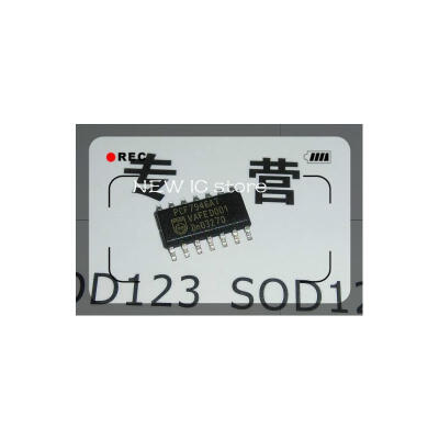 

1PCS PCF7946AT F7946AT PCF7946 SOP-14 IC Free Shipping