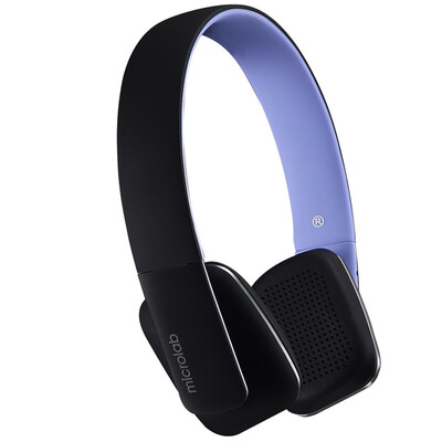 

Microlab T2 Stereo 4.0 Bluetooth-гарнитура Фиолетовый