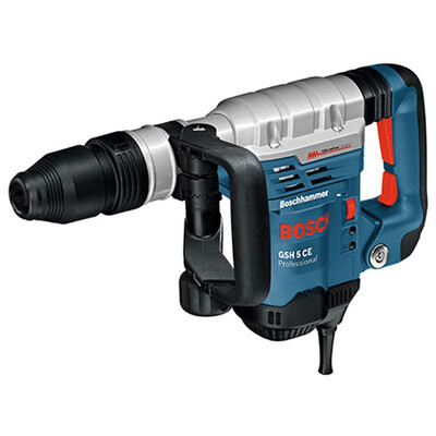 

Bosch GSH5CE Wu Hang Electric 0611313743